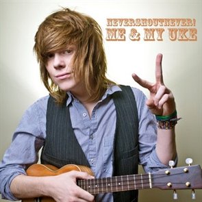 Me & My Uke