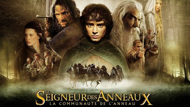 «Le Seigneur des Anneaux, La Série»: combien coûte cette première saison?