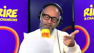 La Team du Rire avec François Martinez : Journée mondiale de enseignants !