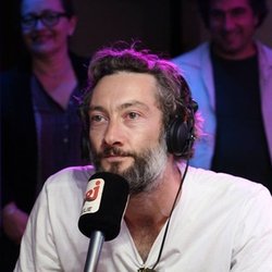 Mercredi 27 Aout avec l’équipe du film BabySitting