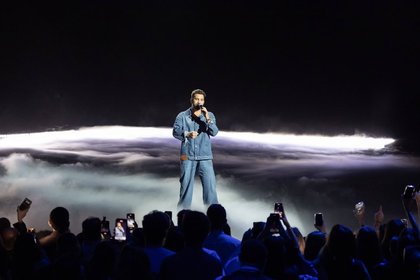 La Cérémonie - NRJ Music Awards 2024