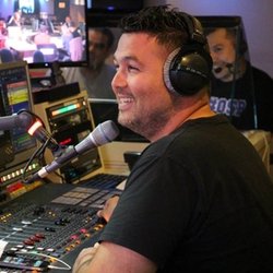 Jeudi 5 Juin avec Sam Smith