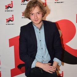 Malo - NRJ Music Tour Paris