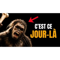 [EXTRAIT] 🎙️ LE JOUR OÙ NOUS SOMMES DEVENUS HUMAINS