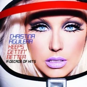 KEEPS GETTIN' BETTER (2008)