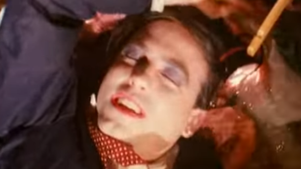 The Cure - Close To Me