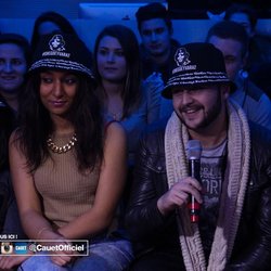 Mardi 1er Décembre avec GRADUR