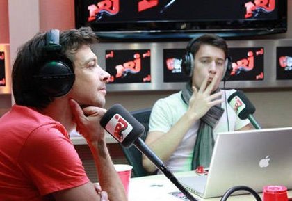 émission du jeudi 20 septembre 2012