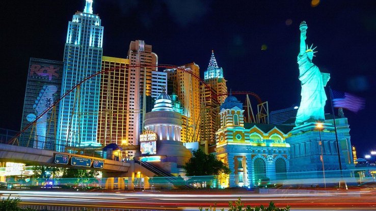 CES 2019