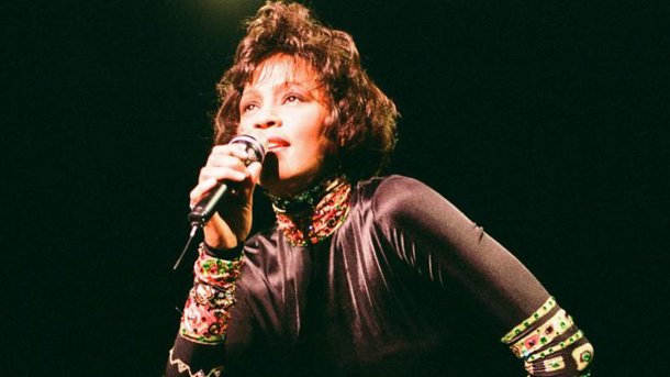"I Will Always Love You" : histoire de l'un des plus grands tubes de Whitney Houston