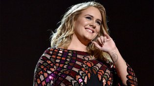 Adele