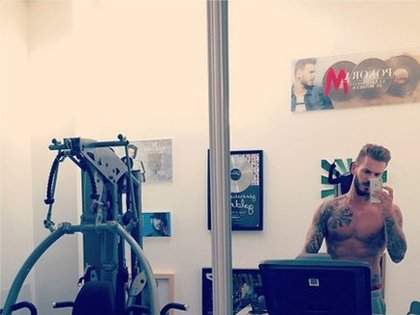 m-pokora
