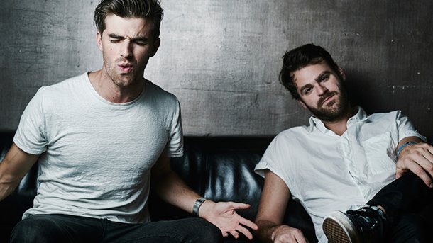 The Chainsmokers : ils remportent leur tout premier Award avec NRJ!