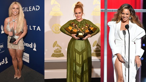 Adele, Coldplay, Britney Spears, Beyoncé... Les chansons à écouter pour déstresser en avion