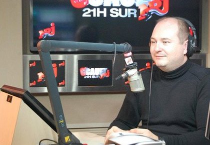 Mercredi 06 février avec Nancy et Pauline de la Star Ac