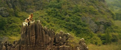 Kong: Skull Island