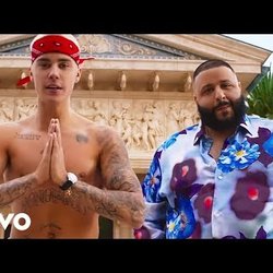 DJ Khaled - I'm the One feat. Justin Bieber, Quavo, Chance the Rapper & Lil Wayne