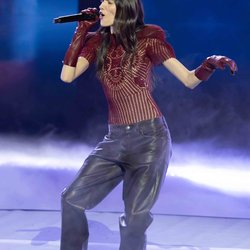 Charlotte Cardin - La Cérémonie - NRJ Music Awards 2025
