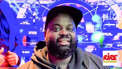MEA - Accueil - 1 heure avec Issa Doumbia