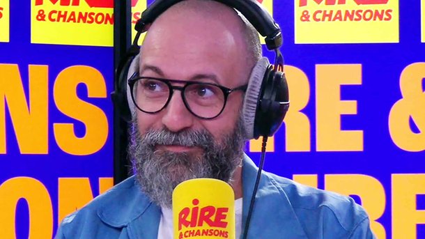 François Martinez :  Tuto pour détecter la mauvaise foi - La Team du Rire