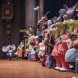 Tous en Scène