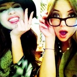 Selena Gomez : "Au revoir Austin ! Xx"