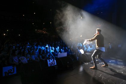 NRJ Music Tour - Marseille 2017