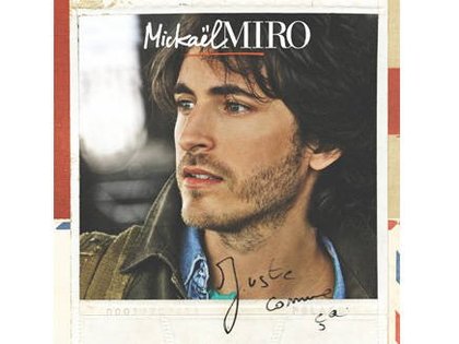 Mickael Miro
