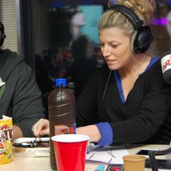 Jeudi 28 mars avec Alex Hepburn et Dj Milk Inc