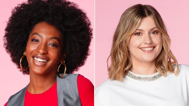 Sondage : qui de Marine ou Ebony va gagner la "Star Academy", selon vous ?