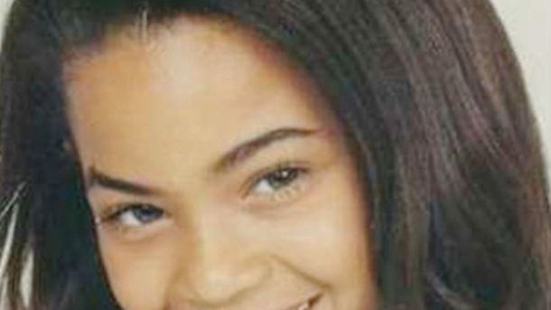 Beyoncé : même enfant, elle avait déjà tout d'une star !