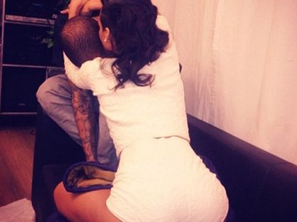 rihanna