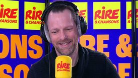 La Team du Rire avec Sébastien Wust : Nouveau congé parental