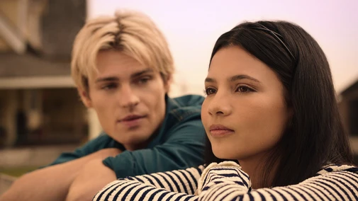 “Ma vie avec les Walter Boys” sur Netflix : la bande-annonce de la saison 3 révélée