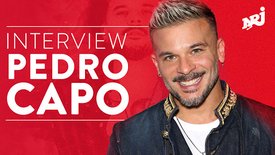Pedro Capó se confie sur "Buena Suerte": "J'ai mis en avant le côté romantique"