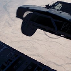 Fast & Furious 7