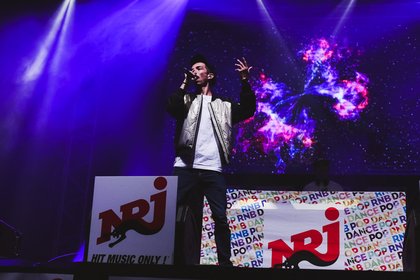 Bigflo & Oli - NRJ Music Tour Saint-Louis