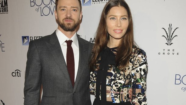Justin Timberlake : bientôt un duo avec Jessica Biel ?
