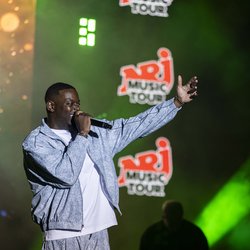 Keblack - NRJ Music Tour de Haguenau 2026