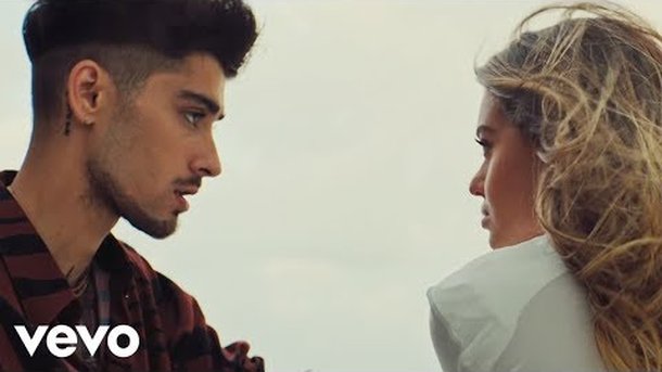 Zayn Malik - Let Me