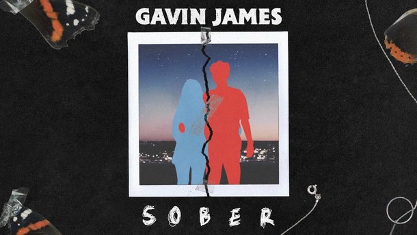 Le coup de cœur du Club Chérie : "Sober" de Gavin James