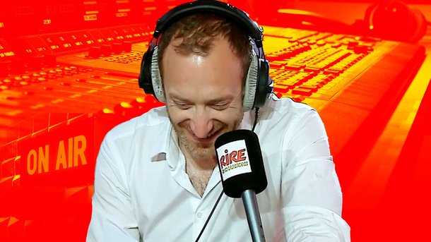 100 Millions d’Américains sous une épaisse fumée jaune orange - Humour et actualité par Rémi Marceau
