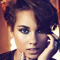 Alicia Keys