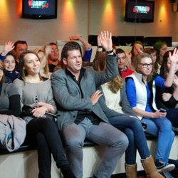 Mercredi 23 janvier avec Oreslan
