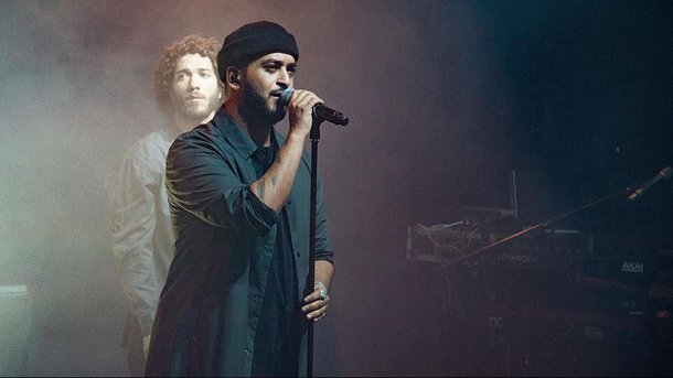 Slimane: comment il a abordé l'écriture de "Solune"