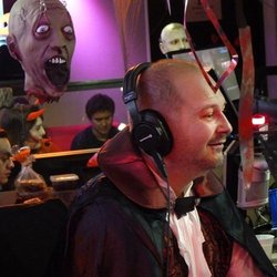 Jeudi 31 Octobre : HALLOWEEN