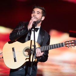 Kendji Girac