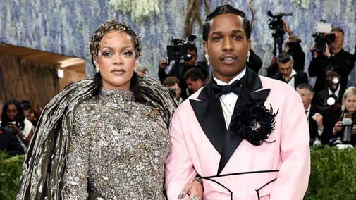 A$AP Rocky tease le retour musical tant attendu de Rihanna