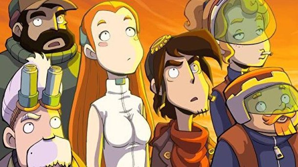 Deponia, Endless Space, The Jackbox... téléchargez vite ces jeux gratuits !