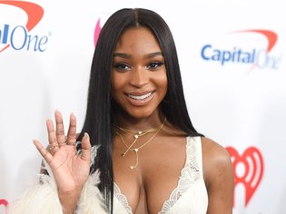 Normani Kordei